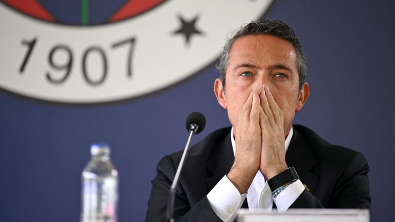 Ali Koç'un ekibi 'tüm seçim çalışmalarını' iptal etti