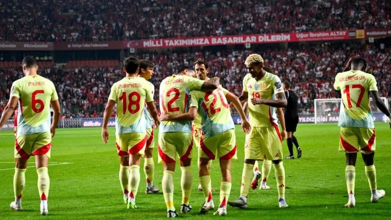 İspanya, Dünya Kupası'ndan çekilebilir