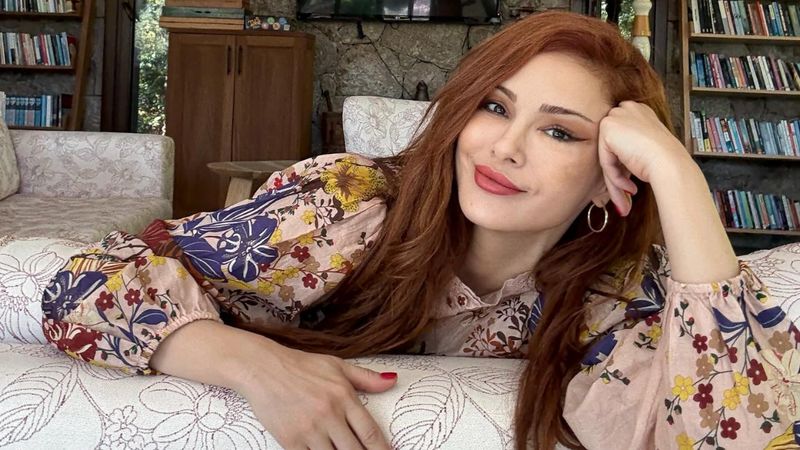 Mine Tugay kendinden bahsetti: 