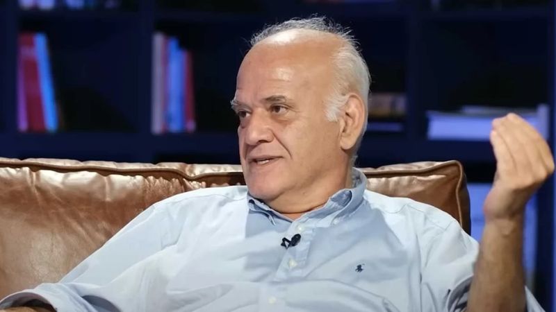 Ahmet Çakar'dan olay yaratan Mourinho paylaşımı! Sosyal medyayı salladı...