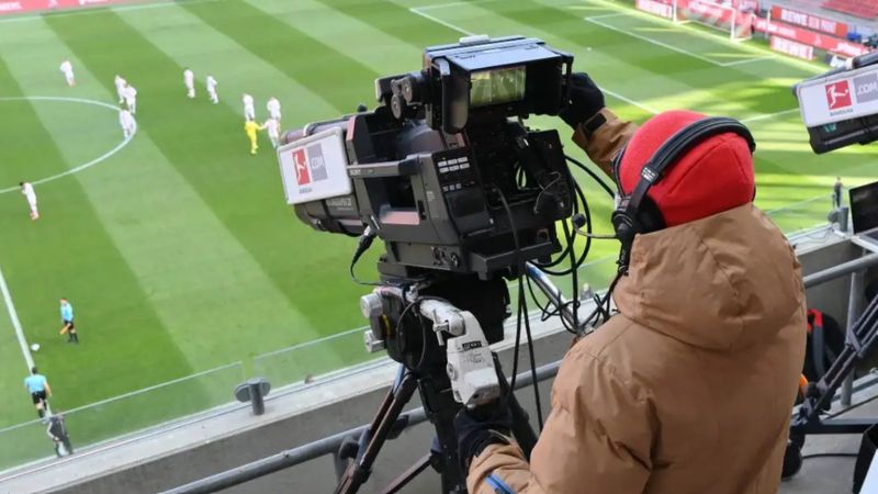 TRT'de futbol şöleni! 7 maç TRT Spor'da şifresiz yayınlanacak!