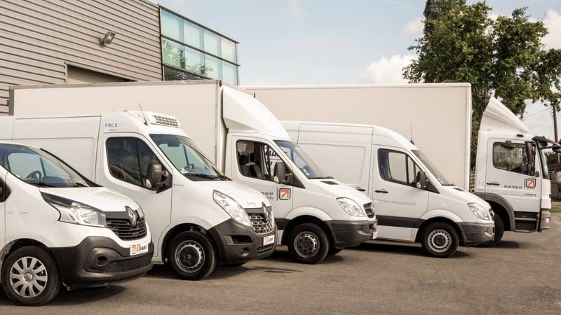 Hem yakıt hem yük performansıyla öne çıkıyor! İşte en iyi ticari araçlar