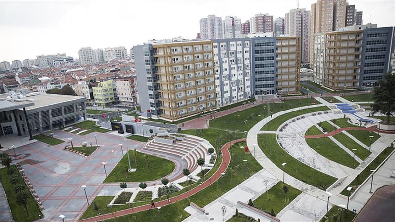 Cevizlibağ Kız Öğrenci Yurdu'nda 'taciz': Erkekler hakkında yakalama kararı çıkarıldı