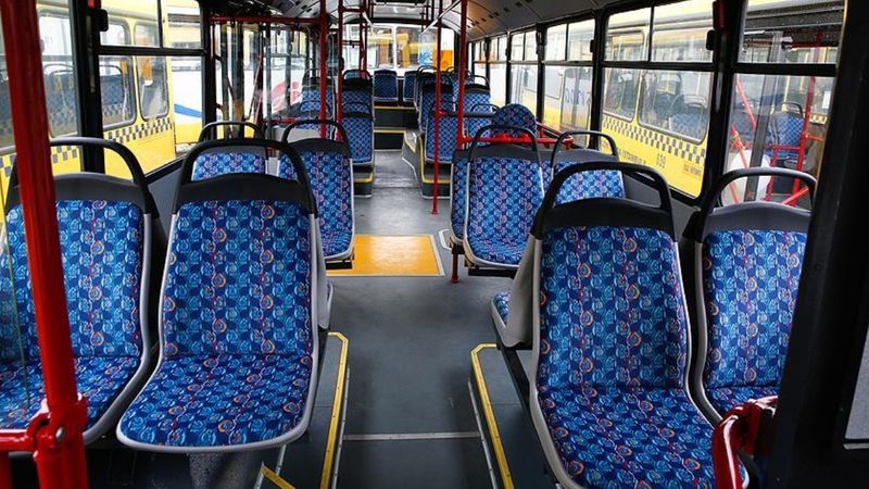 Konya’da ulaşım 10 gün boyunca ücretsiz: Tüm ilçelerde geçerli olacak