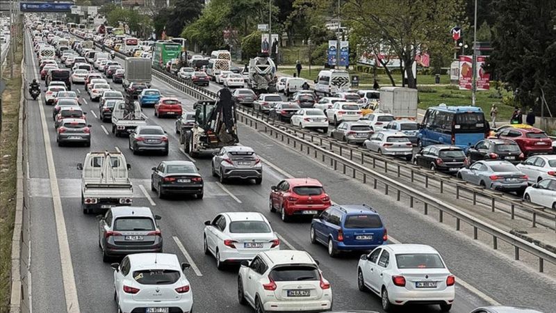 Sürücüler dikkat! Ekim ayında başlıyor: Ödemeyen trafiğe çıkamayacak