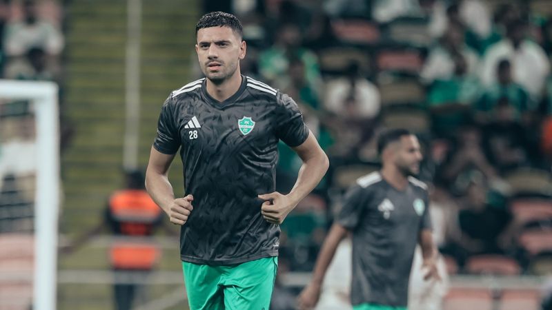 Merih Demiral son dakikada attı! Al Ahli, Al Hilal karşısında geri döndü