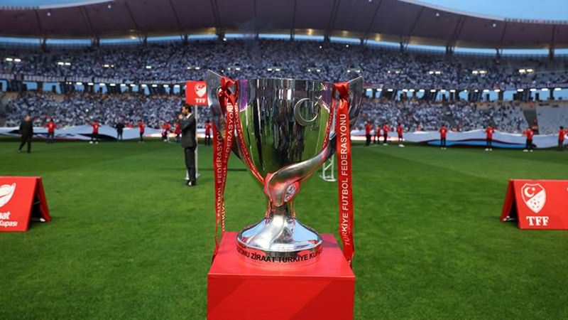 Türkiye Kupası 3. tur kura çekimi ne zaman, saat kaçta ve hangi kanalda?