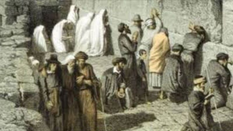 Ümit Yenişehirli Yazdı: İsrail’in 'uydurma tarih' çabaları