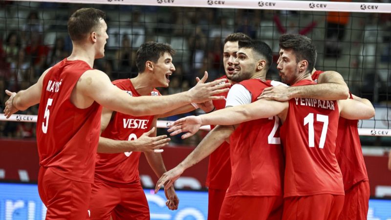 Filenin Efeleri çeyrek final: Türkiye - Polonya maçı ne zaman, saat kaçta ve hangi kanalda?