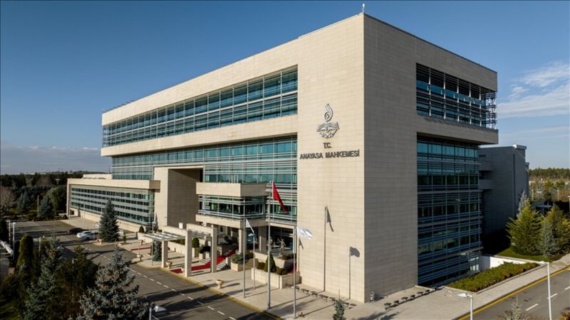 Anayasa Mahkemesi'ne bireysel başvuru hakkı 13. yılında