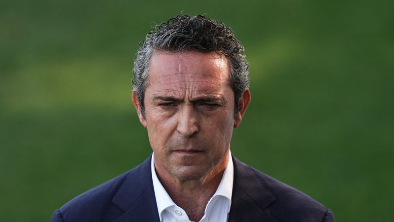 Ali Koç: Seçim var diye şampiyonluk sözü vermedik