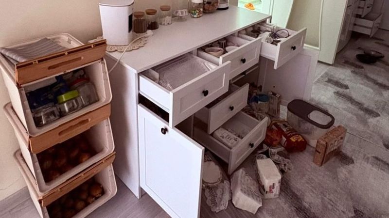 Samsun'da hırsızlık yalanı: Polis şüphelenince gerçek ortaya çıktı