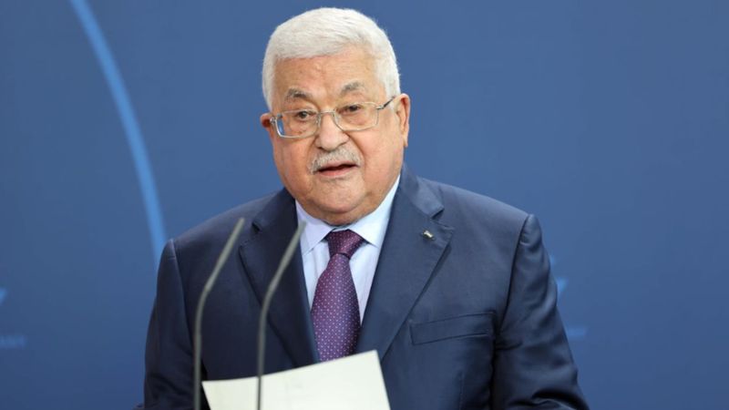 Filistin Devlet Başkanı İngiltere, Avustralya ve Kanada'nın kararından memnun