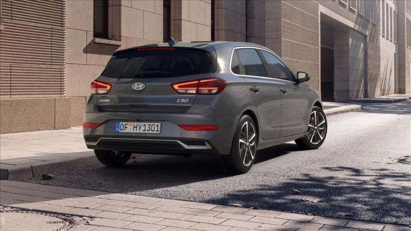 Hyundai i30 yeniden Türkiye'de: İşte fiyatı ve özellikleri