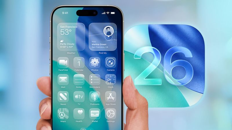 Güncellediniz mi? iOS 26'da bu 8 ayarı mutlaka yapın...