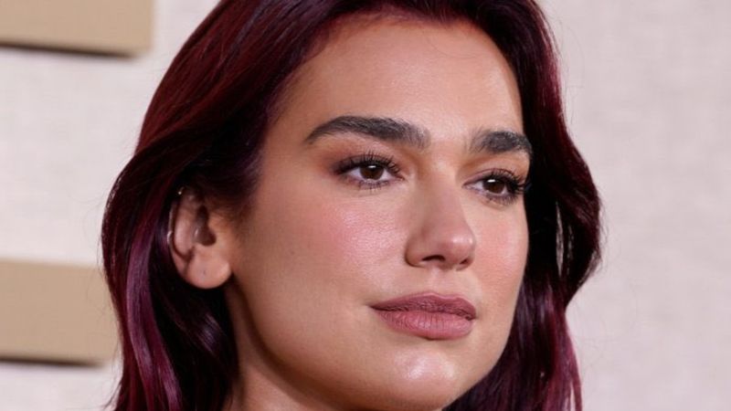 Dua Lipa Filistin kararıyla gündemde! İsrail destekçisi menajeriyle yollarını ayırdı