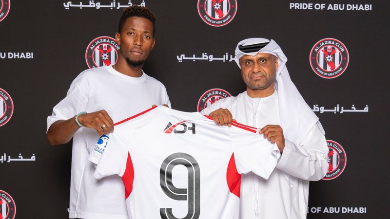 Simon Banza'nın yeni kulübü belli oldu