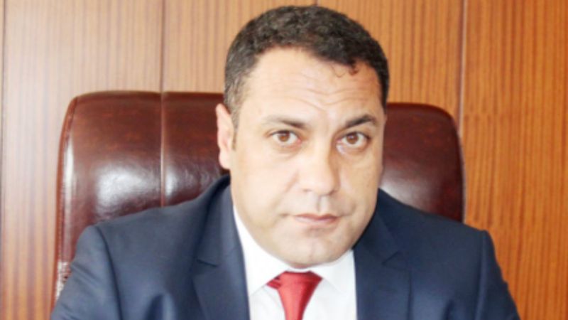 Sorgun Belediye Başkanı Ekinci, MHP belediye başkanları listesinden düşürüldü