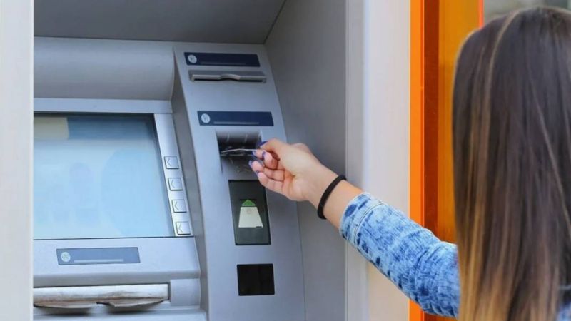 Bankacılıkta masrafsız dönem! Tek ATM’de 6 banka birleşiyor