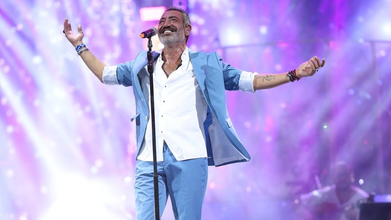 Hakan Altun müjdeyi verdi: 