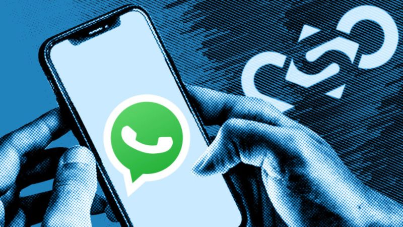 WhatsApp hesabınız çalınabilir: İşte yapmanız gerekenler