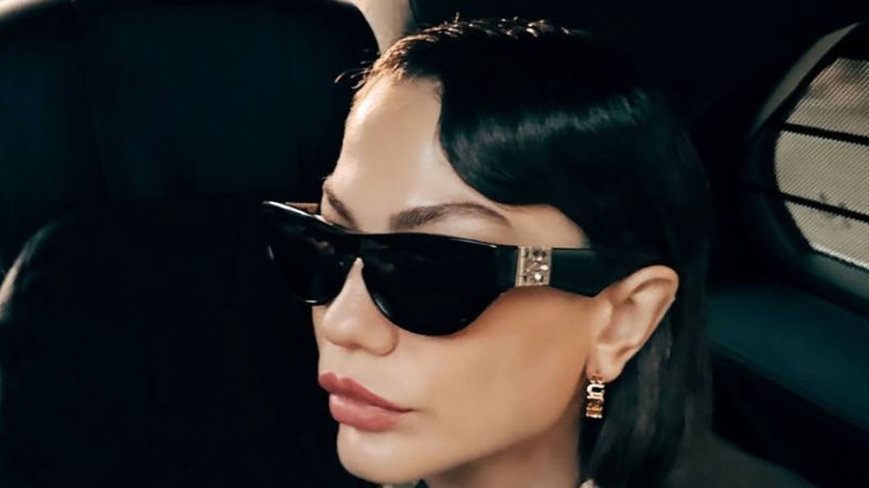 Demet Özdemir’den yeni kare! Son pozu sosyal medyada olay yarattı
