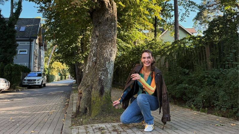 Ebru Şahin’den sosyal medyada beğeni toplayan kareler geldi