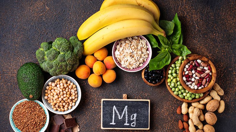 Sürekli yorgunluğun nedeni: Magnezyum eksikliği