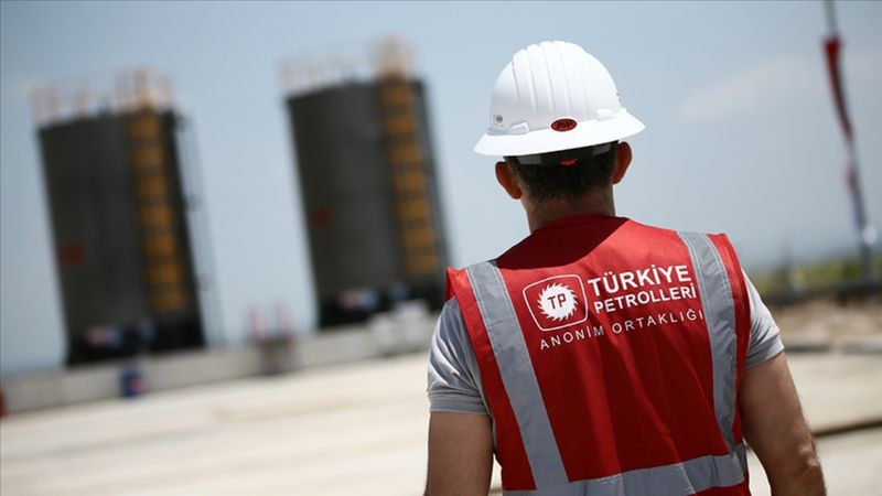 KİT'lerde en yüksek ödenek 332,6 milyar lirayla TPAO'ya verildi