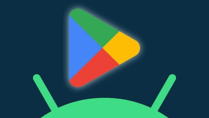Google Play Store büyük bir güncelleme aldı: İşte yenilikler