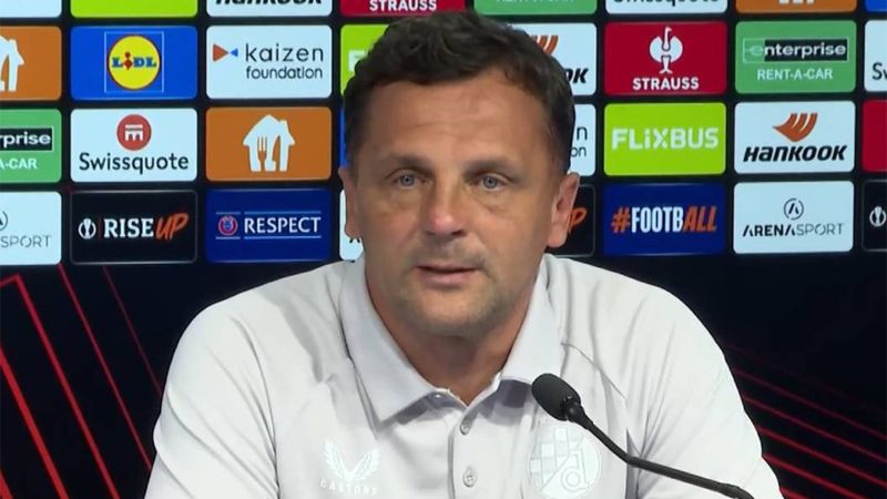 Kovacevic'ten Fenerbahçe açıklaması: Kariyerimdeki en büyük maç