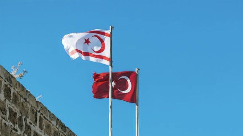 İsrail'in GKRY’ye füze sevkiyatı sonrası Rumlardan Türkiye'ye tehdit