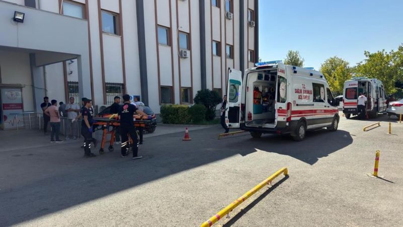 Adıyaman'da küçük çocukların el freniyle oyunu ölümle bitti