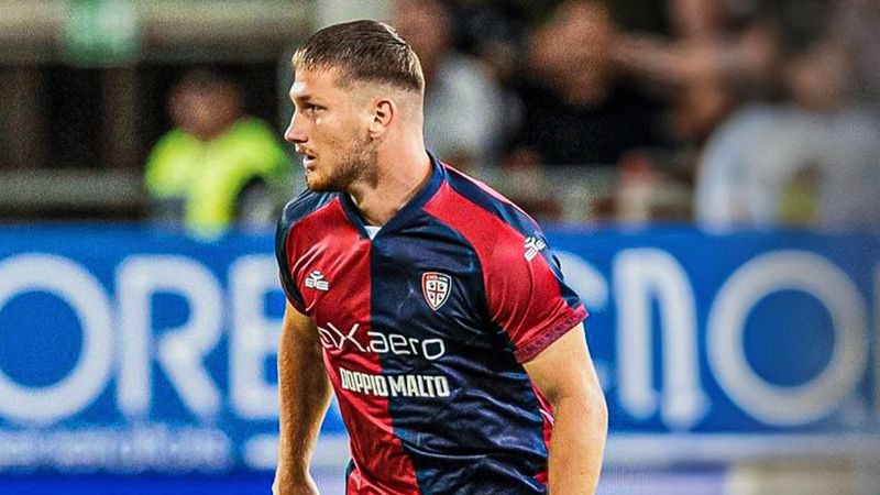 İtalyan basınından dikkat çeken Semih Kılıçsoy yorumu: Daha fazlasını yapmalı!