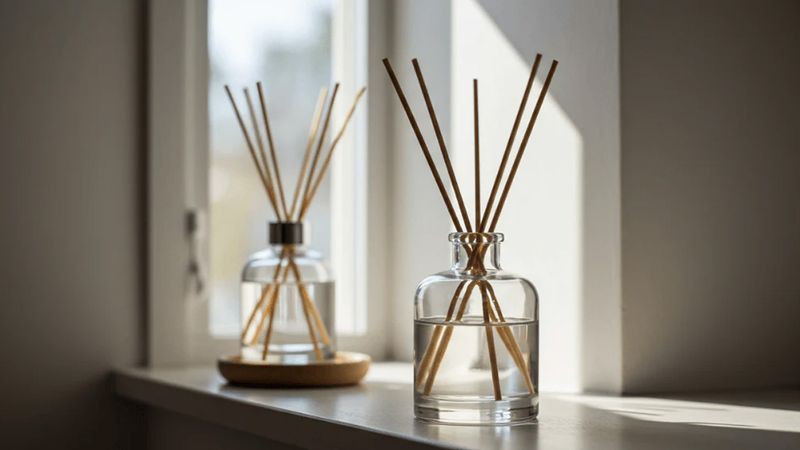 Bakanlık yasakladı: Bu oda kokuları raflardan kalkıyor