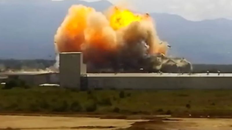 Sakarya'da 5 kişinin öldüğü makarna fabrikasındaki patlamaya ilişkin davada karar çıktı