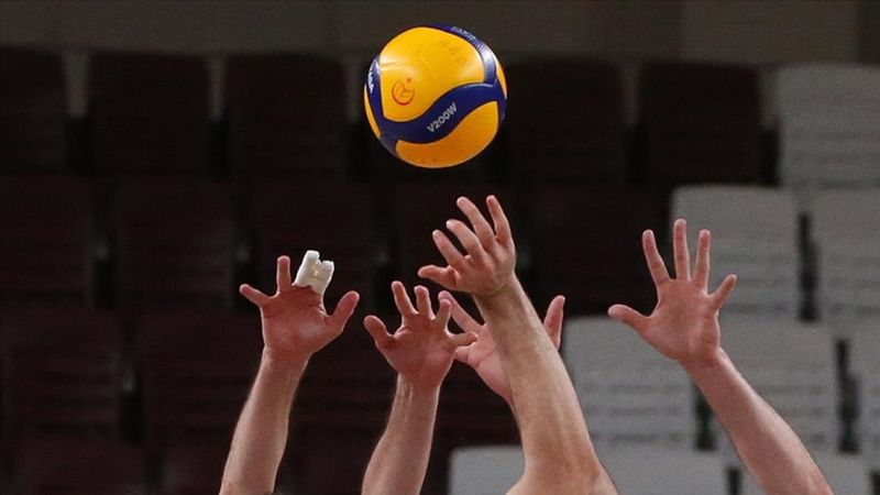 Cizre Belediyespor Erkek Voleybol Takımı Emre Çevik ile anlaştı