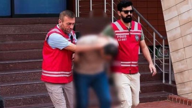 Dolandırıcılık ve tehditten 15 ilde aranan zanlı Isparta'da yakalandı