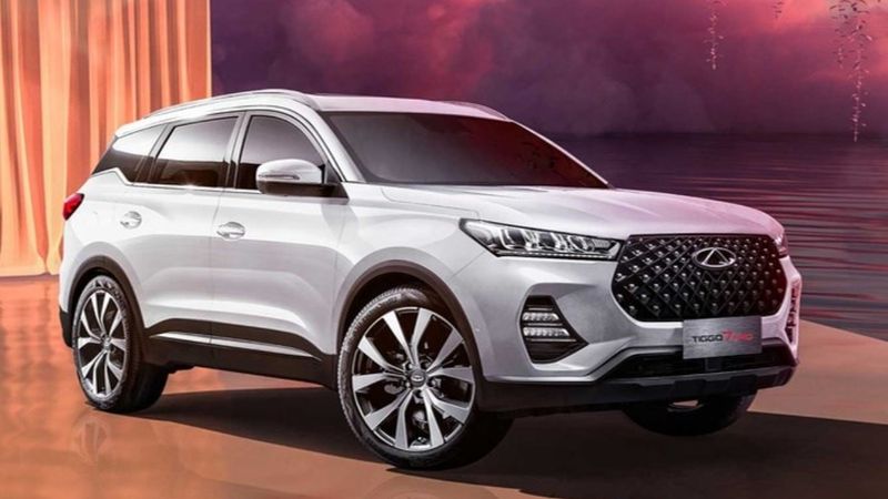 Çinli otomobil devi Chery borsaya açılıyor