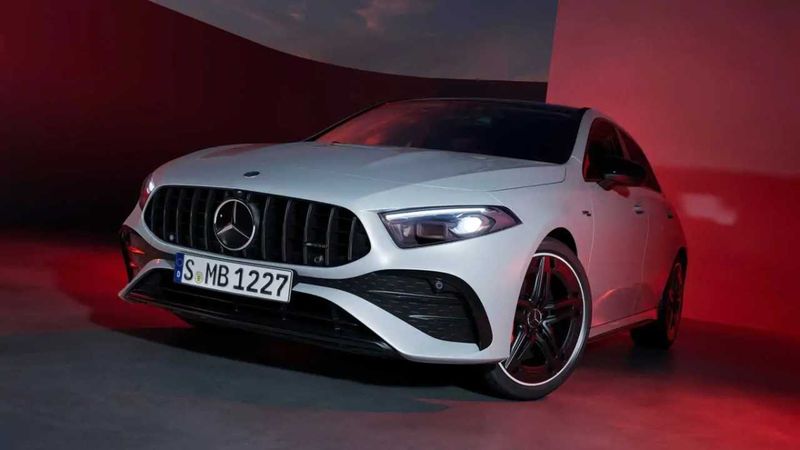 Mercedes, otonom sürüş için Çin'e yatırım yapacak