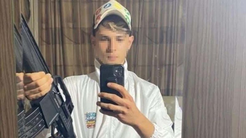 Muğla'da ava gitmesini istemediğini annesini av tüfeğiyle vurdu