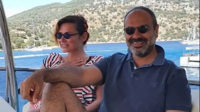 5 yıldır beraberr olduğu sevgilisinden ayrıldı! Deniz Seki'den ilk açıklama geldi