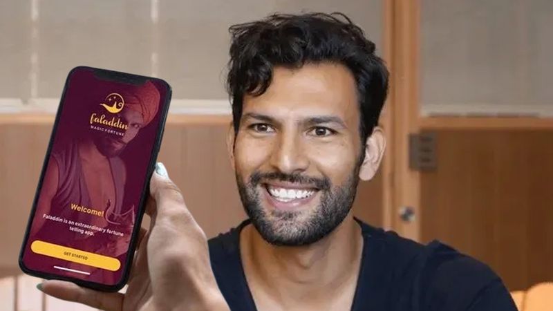 Cezası belli oldu! Popüler fal uygulamaların sahibi için istenen ceza…