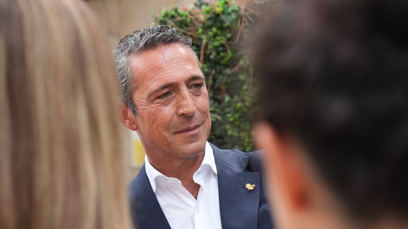 Ali Koç'tan 360 Milyon TL iddialarına yanıt