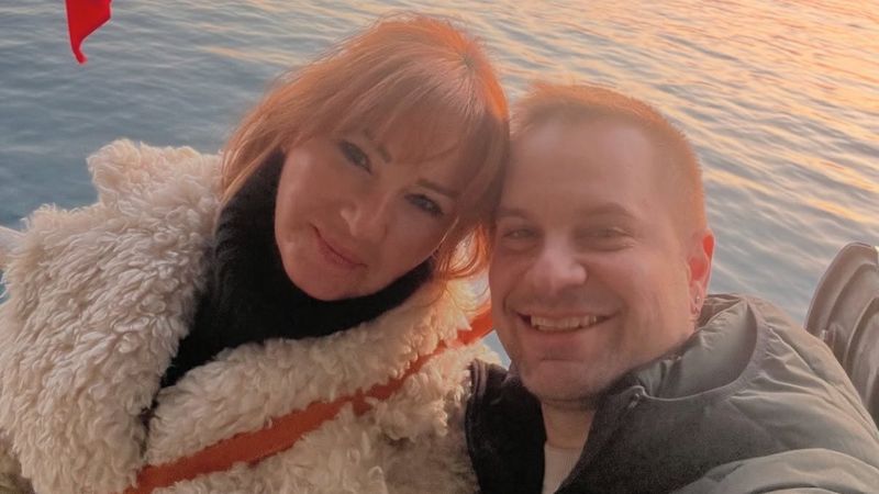 Aradaki yaş farkı konuşulmaya devam ediyor! Yağmur Atacan'dan olay yorum