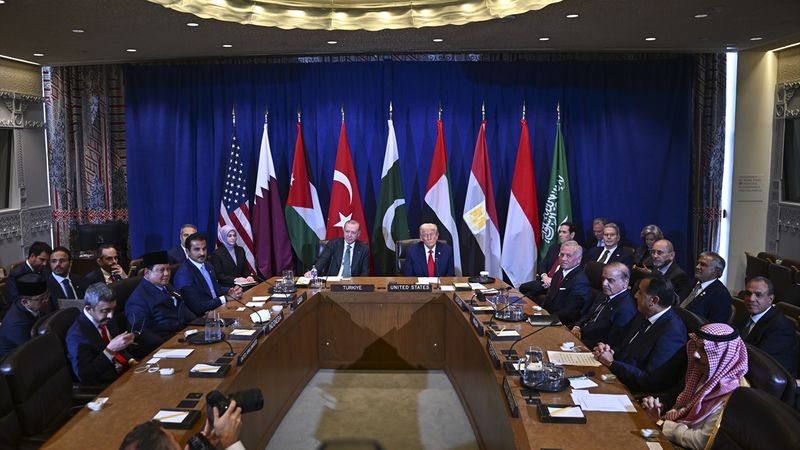 Yunan basınının gündeminde Türkiye'nin, uluslararası diplomasi masasındaki önemli yeri var