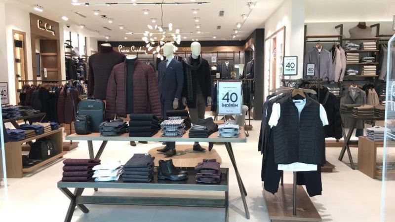 Aydınlı Grup’un yeni sahibi belli oldu! 690 mağazalık tekstil devinin yeni sahibi…