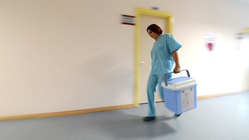 Organ bağışında yeni dönem