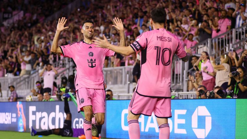 Sergio Busquets'ten emeklilik kararı