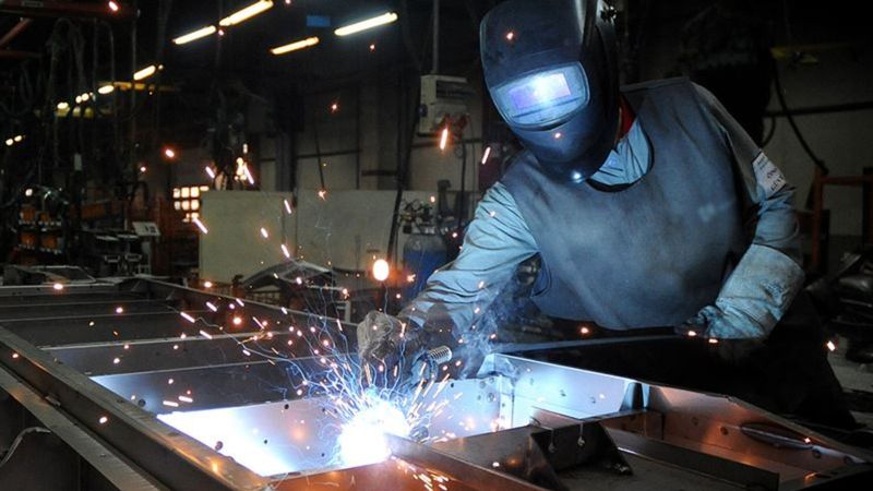 Girişim özelliklerine göre dış ticaret yayımlandı